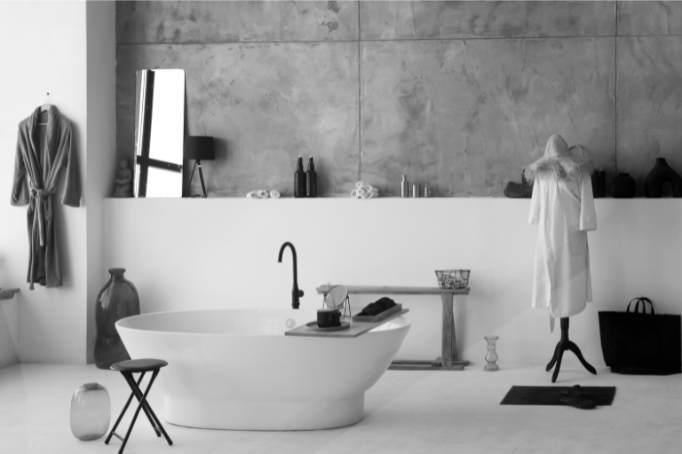 Bathroom Reconstruction (1)
