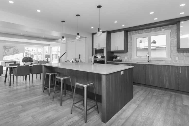 kitchen remolding