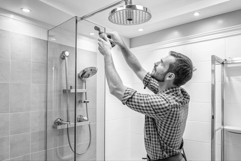 shower remolding shower remolding