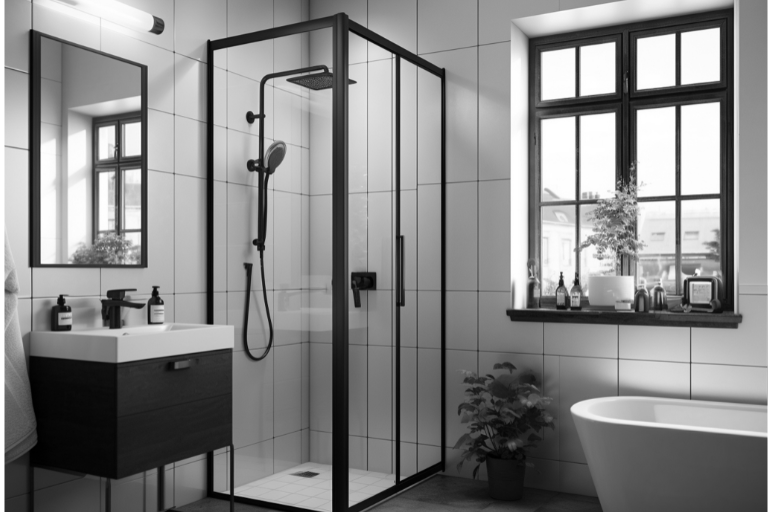 Bathroom Reconstruction Bathroom Reconstruction