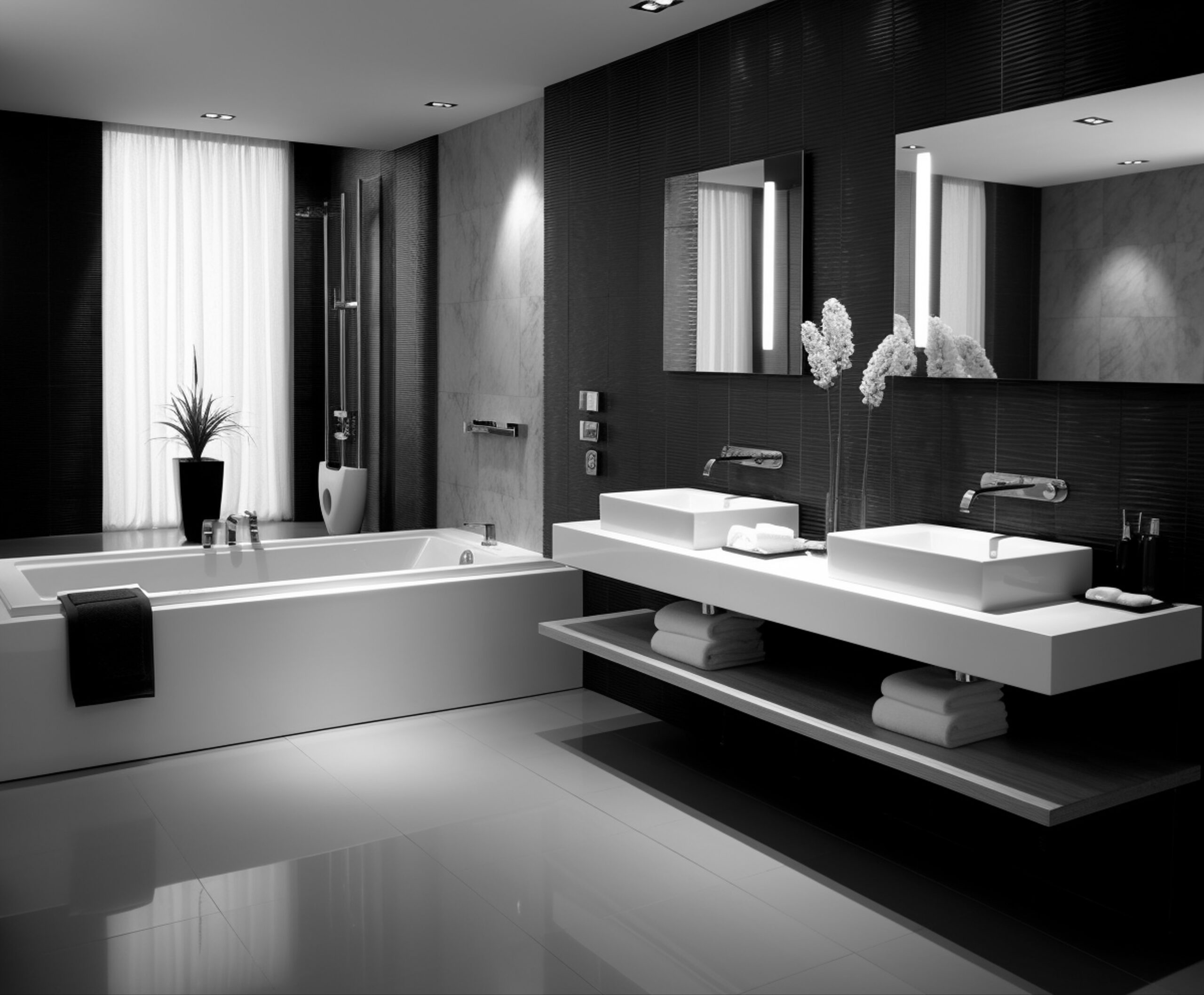 Bathroom Reconstruction Bathroom Reconstruction